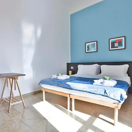 Guesthost - Le Due Signorine - Terrazza Foria *