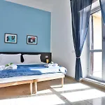 Guesthost - Le Due Signorine - Terrazza Foria Lägenhet Neapel