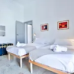 Guesthost - Le Due Signorine - Terrazza Foria * Neapol