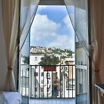 Guesthost - Le Due Signorine - Terrazza Foria Neapel